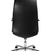 Topstar Chairman-X. Leren bureaustoel - Thumbnail Image 4